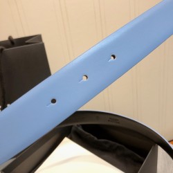 Cinturón de Lujo Exclusivo - Modelo 1161