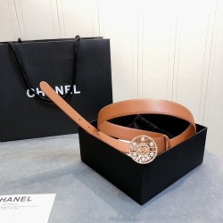 Cinturón de Lujo Exclusivo - Modelo 1162