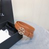 Cinturón de Lujo Exclusivo - Modelo 1162