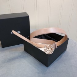 Cinturón de Lujo Exclusivo - Modelo 1163