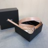 Cinturón de Lujo Exclusivo - Modelo 1163