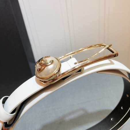 Cinturón de Lujo Exclusivo - Modelo 1166