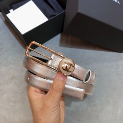 Cinturón de Lujo Exclusivo - Modelo 1167