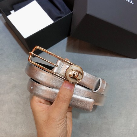Cinturón de Lujo Exclusivo - Modelo 1167