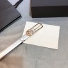 Cinturón de Lujo Exclusivo - Modelo 1167