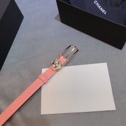 Cinturón de Lujo Exclusivo - Modelo 1168