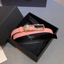 Cinturón de Lujo Exclusivo - Modelo 1168