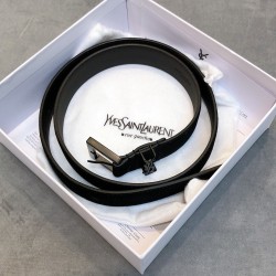 Cinturón de Lujo Exclusivo - Modelo 1170