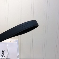 Cinturón de Lujo Exclusivo - Modelo 1171