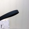 Cinturón de Lujo Exclusivo - Modelo 1171