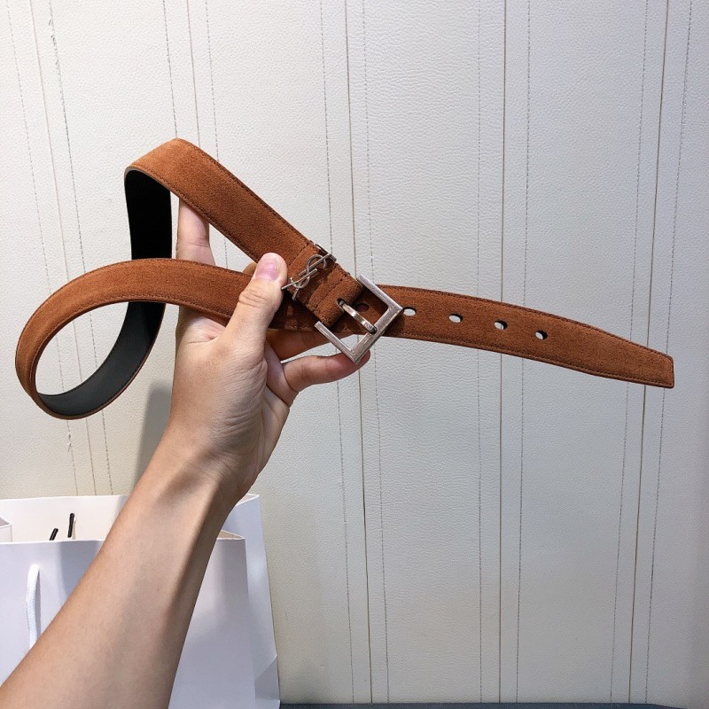 Cinturón de Lujo Exclusivo - Modelo 1173