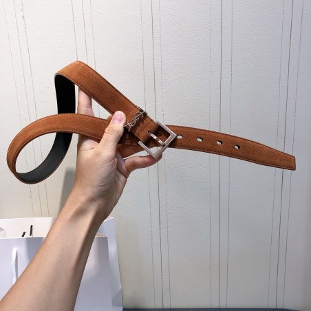 Cinturón de Lujo Exclusivo - Modelo 1173