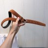 Cinturón de Lujo Exclusivo - Modelo 1173