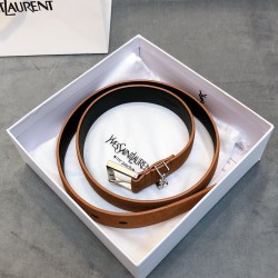 Cinturón de Lujo Exclusivo - Modelo 1173