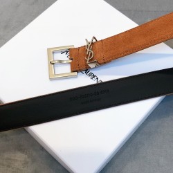 Cinturón de Lujo Exclusivo - Modelo 1173