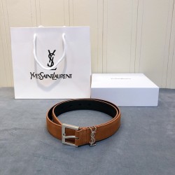 Cinturón de Lujo Exclusivo - Modelo 1173