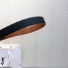 Cinturón de Lujo Exclusivo - Modelo 1174