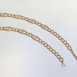 Cinturón de Lujo Exclusivo - Modelo 1177