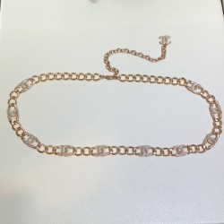 Cinturón de Lujo Exclusivo - Modelo 1177