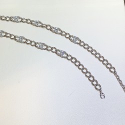Cinturón de Lujo Exclusivo - Modelo 1178
