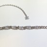 Cinturón de Lujo Exclusivo - Modelo 1178