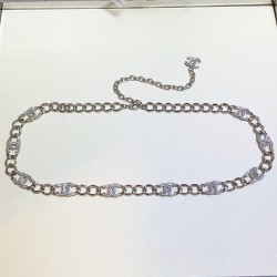 Cinturón de Lujo Exclusivo - Modelo 1178