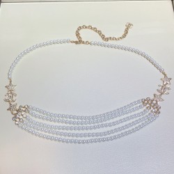 Cinturón de Lujo Exclusivo - Modelo 1181