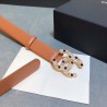 Cinturón de Lujo Exclusivo - Modelo 1186