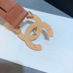 Cinturón de Lujo Exclusivo - Modelo 1186