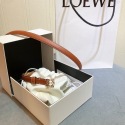 Cinturón de Lujo Exclusivo - Modelo 1189