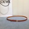 Cinturón de Lujo Exclusivo - Modelo 1189