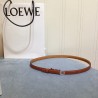 Cinturón de Lujo Exclusivo - Modelo 1190