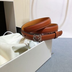 Cinturón de Lujo Exclusivo - Modelo 1190
