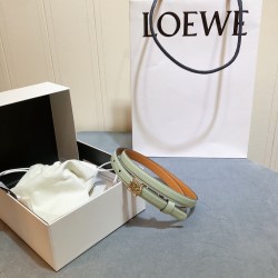 Cinturón de Lujo Exclusivo - Modelo 1191