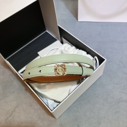 Cinturón de Lujo Exclusivo - Modelo 1191