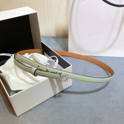Cinturón de Lujo Exclusivo - Modelo 1192
