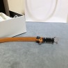 Cinturón de Lujo Exclusivo - Modelo 1193