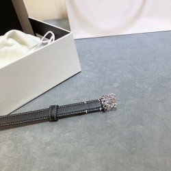Cinturón de Lujo Exclusivo - Modelo 1193