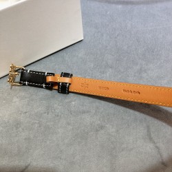 Cinturón de Lujo Exclusivo - Modelo 1194
