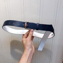Cinturón de Lujo Exclusivo - Modelo 1195