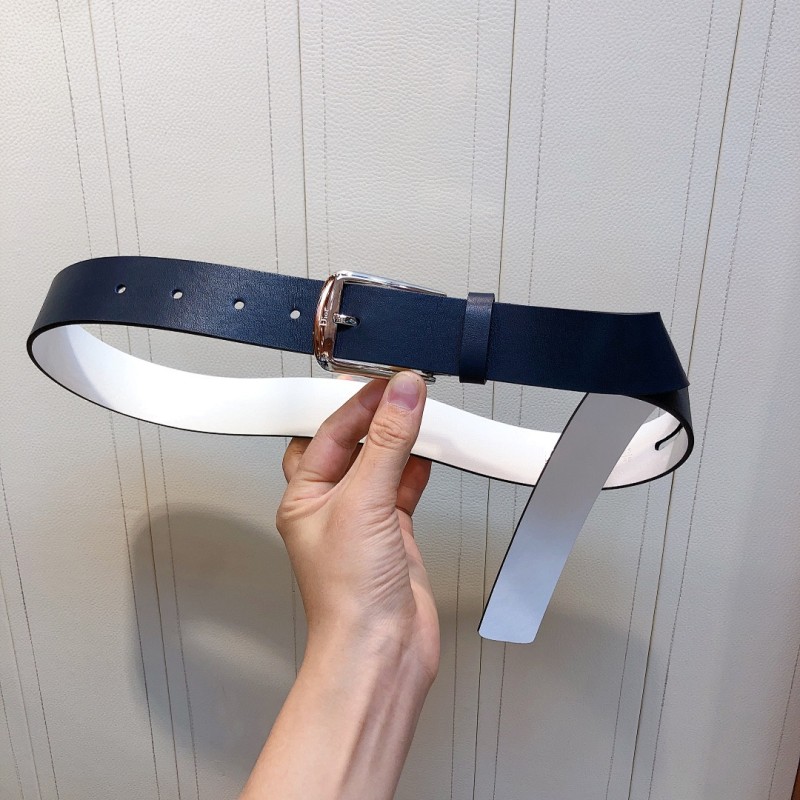 Cinturón de Lujo Exclusivo - Modelo 1195