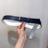 Cinturón de Lujo Exclusivo - Modelo 1195