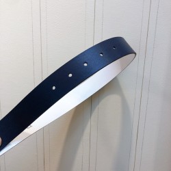 Cinturón de Lujo Exclusivo - Modelo 1195