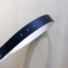 Cinturón de Lujo Exclusivo - Modelo 1195