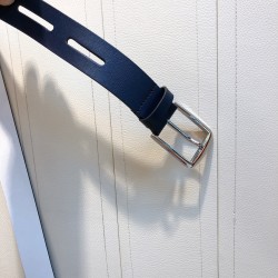 Cinturón de Lujo Exclusivo - Modelo 1195
