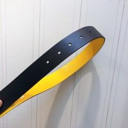 Cinturón de Lujo Exclusivo - Modelo 1196