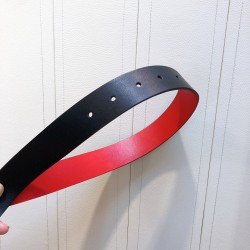 Cinturón de Lujo Exclusivo - Modelo 1197