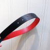 Cinturón de Lujo Exclusivo - Modelo 1197