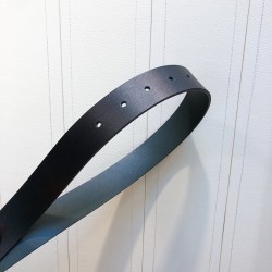 Cinturón de Lujo Exclusivo - Modelo 1198