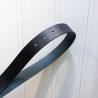 Cinturón de Lujo Exclusivo - Modelo 1198